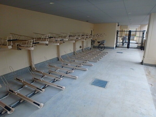 リブリ・GLANZの物件内観写真